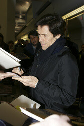 Berlin Tegel Arrivals, Berlinale 2014
