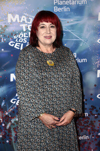 Filmpremiere 'Major Tom: völlig losgelöst' in Berlin