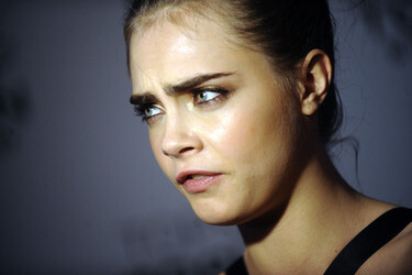 Topshop Topman Flagship Opening Dinner, New York