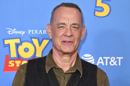 Filmpremiere 'Toy Story 5' in Los Angeles