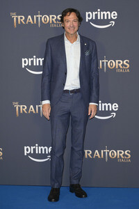 Photocall 'The Traitors Italia - Season 2' in Rom