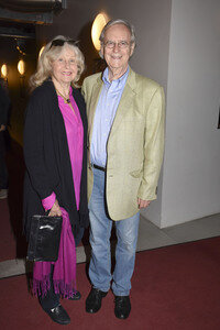 Filmpremiere 'Treppe aufwärts' in München