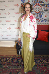 'Maison Triumph'- Event in München