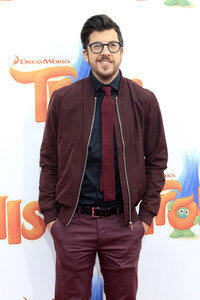 Filmpremiere 'Trolls' in Los Angeles