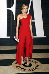 Vanity Fair Oscar Party 2015