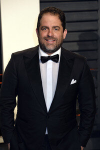 Vanity Fair Oscar Party 2017 in Beverly Hills