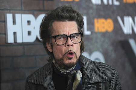 Premiere der TV-Serie 'Vinyl' in New York