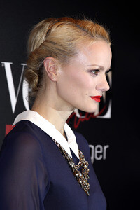'Vogue loves Breuninger' Event in Stuttgart