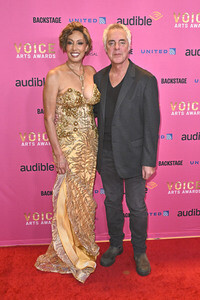 Voice Arts Awards Gala 2026 in Beverly Hills