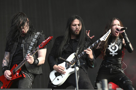 Wacken Open Air 2026