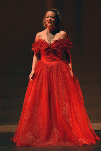 Die Große Andrew Lloyd Webber Musical Gala in München