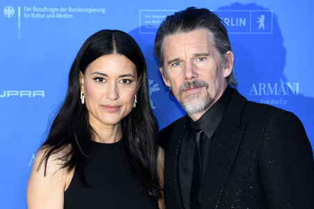 Filmpremiere 'The Weight', Berlinale 2026