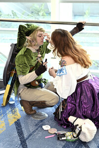 WonderCon 2026 in Anaheim