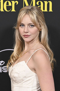 Serienpremiere 'Wonder Man' in Los Angeles