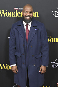 Serienpremiere 'Wonder Man' in Los Angeles