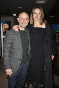 Filmpremiere 'Das Leben der Wünsche' in Berlin