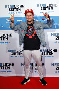 Filmpremiere 'Herrliche Zeiten' in Köln