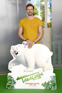 Filmpremiere 'Tabaluga - Der Film' in München