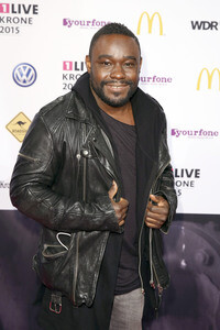 1LIVE Krone 2015 in Bochum