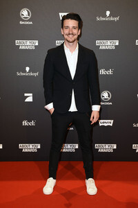 About You Awards 2018 in München