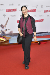 Filmpremiere 'Adams Acht' in Berlin