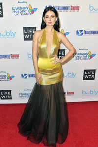 Byron Allen's Oscar Gala Viewing Party in Beverly Hills