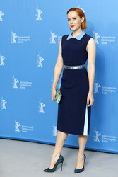 'Angelica' Photocall, Berlinale 2015
