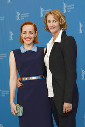 'Angelica' Photocall, Berlinale 2015