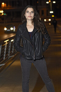 Photoshooting mit Kris Angelis in Hannover