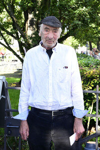 Gala zum 80. Geburtstag von Carmen-Maja Antoni in Berlin