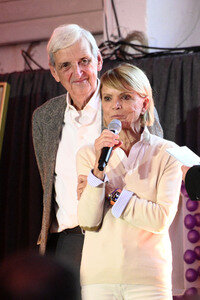 Jubiläumsfeier 30 Jahre 'Die Arche' in Berlin