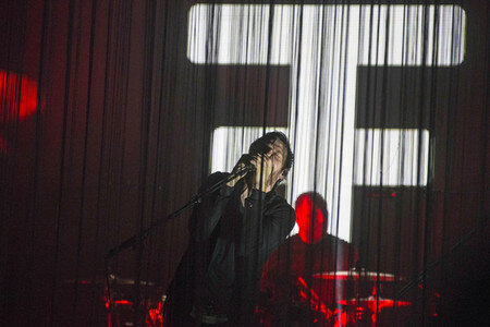Konzert von Archive in Hamburg