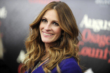 'August: Osage County' Premiere, New York