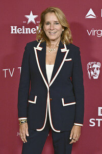 BAFTA TV Tea Party 2025 in Beverly Hills