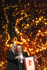 Michael Ballhaus Hommage, Berlinale 2016