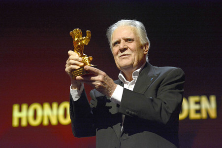 Michael Ballhaus Hommage, Berlinale 2016