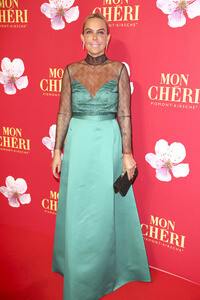 Mon Cheri Barbara Tag 2015 in München