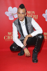 Mon Chéri Barbara Tag 2016 in München