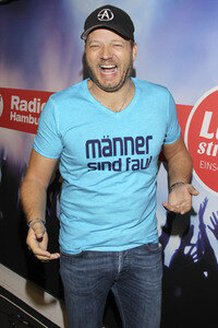 Mario Barth bei Radio Hamburg