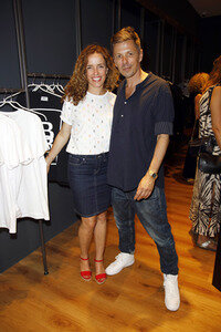 Beck to Beck Launch auf der Berlin Fashion Week Spring/Summer 2019