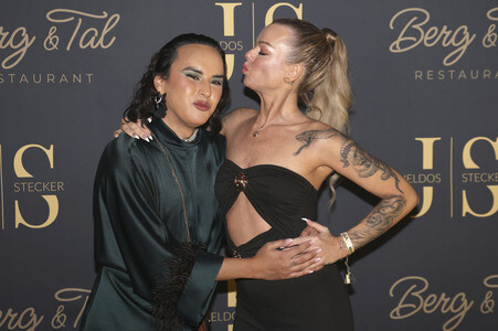 Berg & Tal Geburtstagsparty  in Berlin