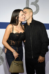 Bertelsmann Party 2025 in Berlin