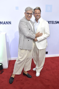 Bertelsmann Party 2026 in Berlin
