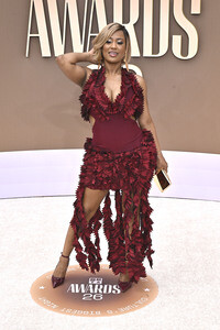 BET Awards 2026 in Los Angeless