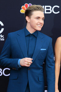 Billboard Music Awards 2018 in Las Vegas