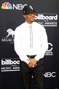 Billboard Music Awards 2018 in Las Vegas