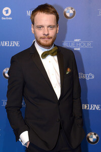 ARD Blue Hour 2016 Party, Berlinale 2016