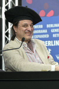 Pressekonferenz 'Die Blutgräfin', Berlinale 2026