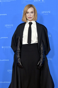 Filmpremiere 'Die Blutgräfin', Berlinale 2026