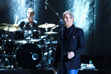 Michael Bolton Konzert, Berlin